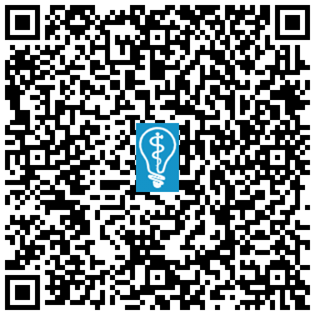 QR code image for Dental Bonding in Tucson, AZ