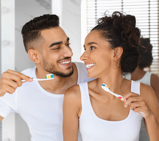 Tucson Dental Bonding