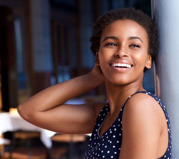 Tucson Am I a Candidate for Dental Implants