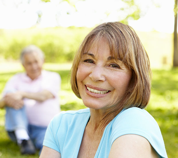 Tucson The Dental Implant Procedure
