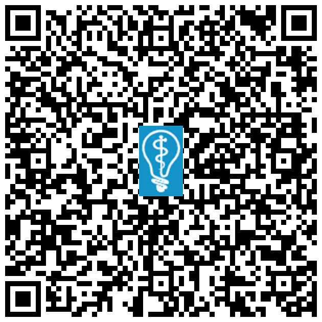 QR code image for Dental Implant Surgery in Tucson, AZ