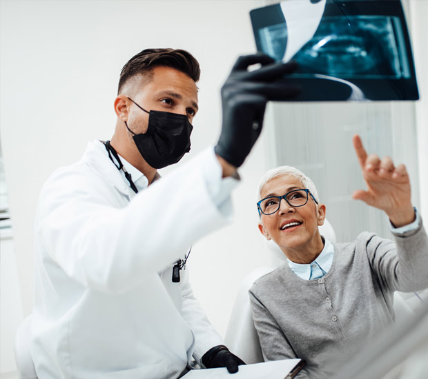 Tucson Dental Implant Surgery