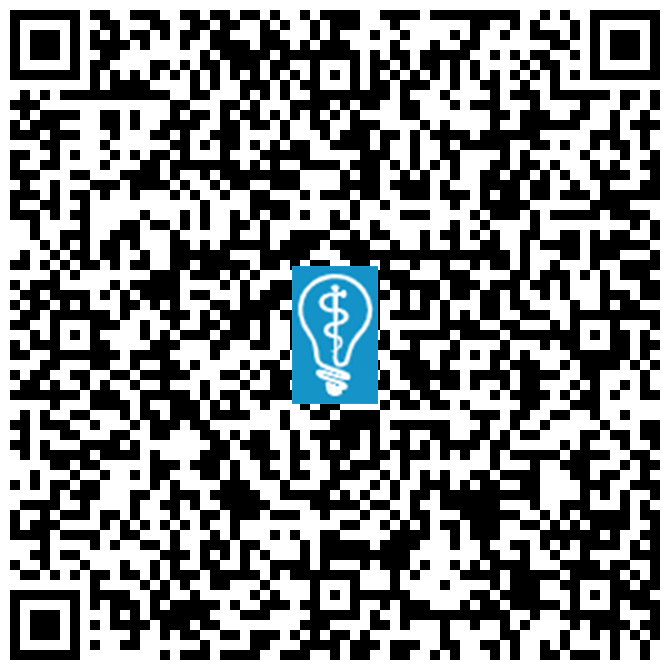 QR code image for Questions to Ask at Your Dental Implants Consultation in Tucson, AZ