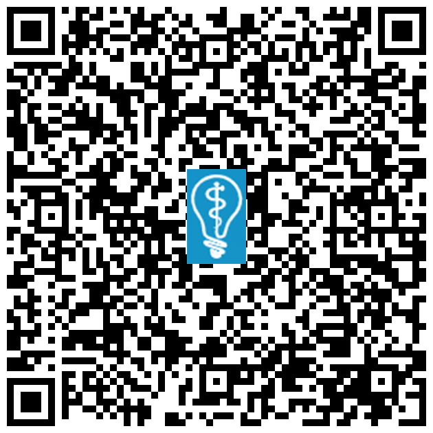 QR code image for Dental Insurance in Tucson, AZ