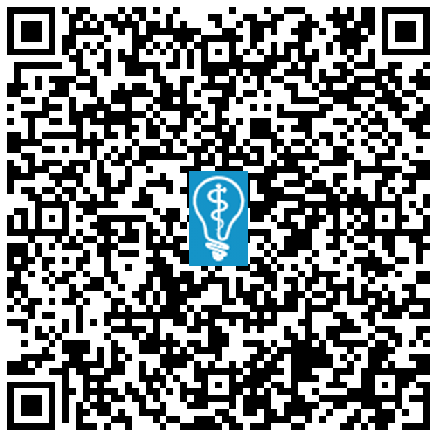 QR code image for Dental Office in Tucson, AZ
