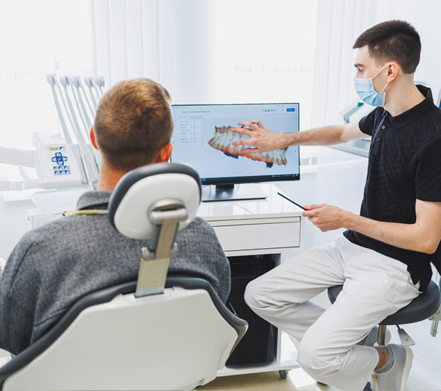 Tucson Dental Office