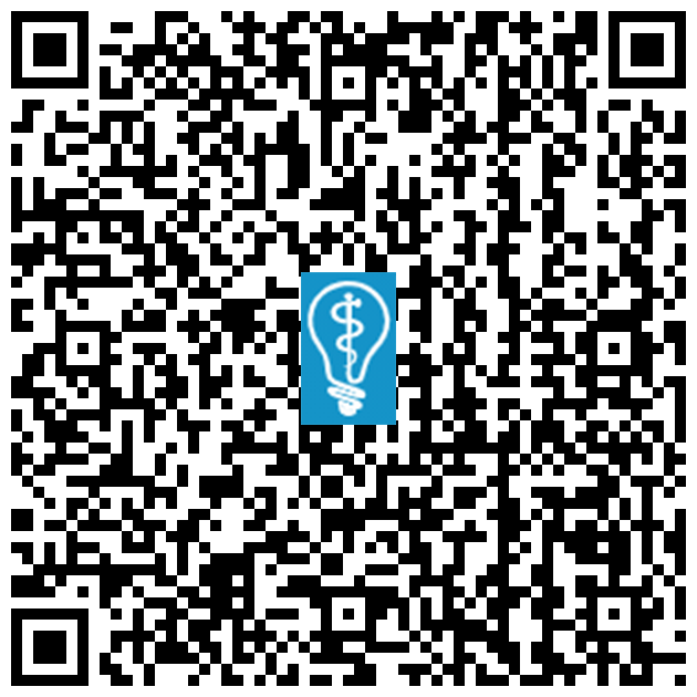 QR code image for Dental Procedures in Tucson, AZ
