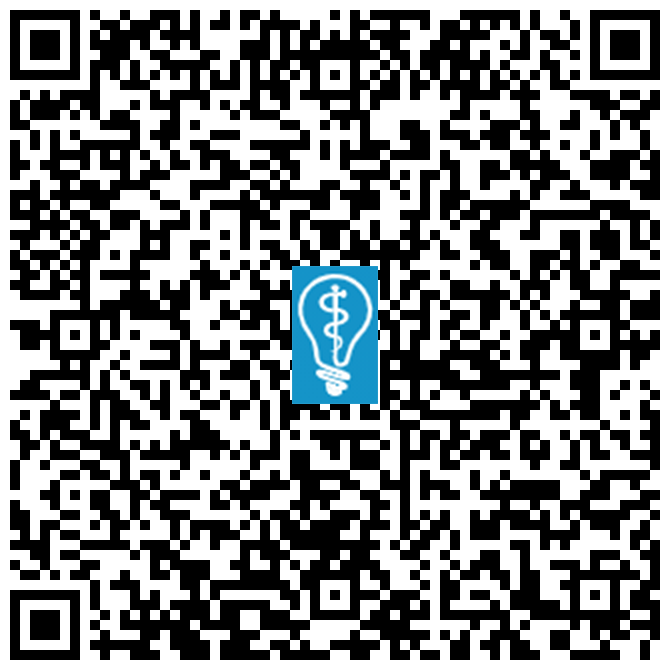 QR code image for Dental Veneers and Dental Laminates in Tucson, AZ