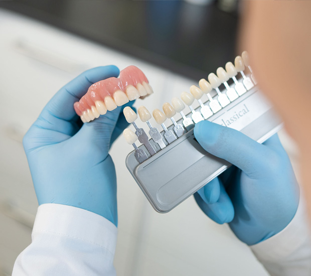 Tucson Dental Veneers and Dental Laminates