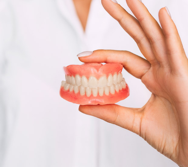 Tucson Denture Relining