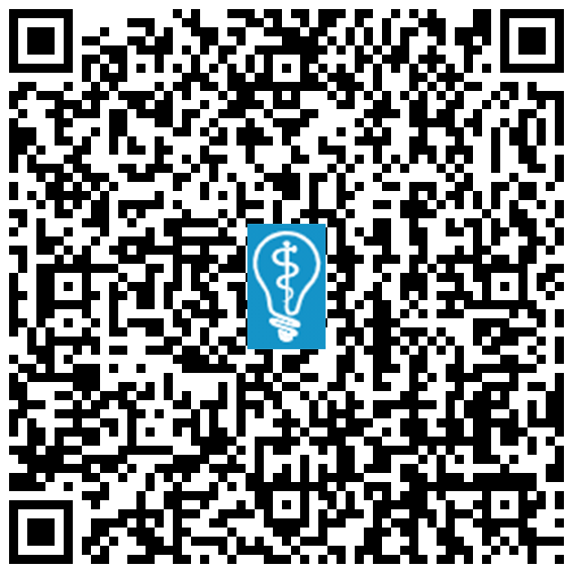 QR code image for Do I Have Sleep Apnea in Tucson, AZ