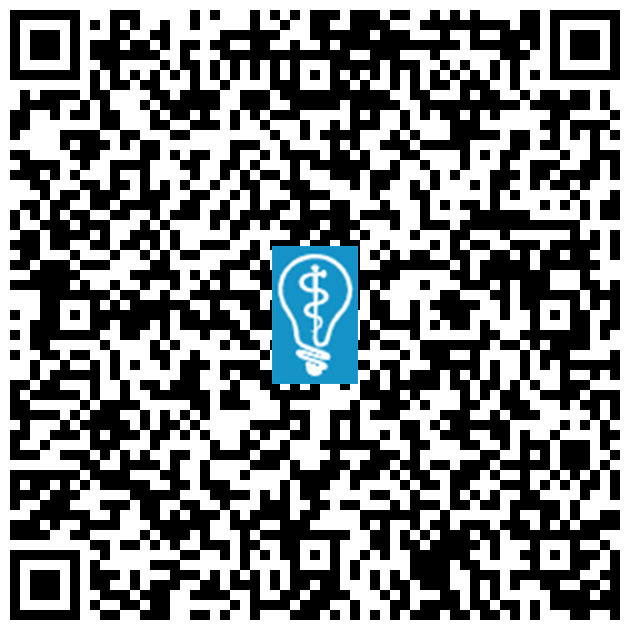 QR code image for Emergency Dental Care in Tucson, AZ