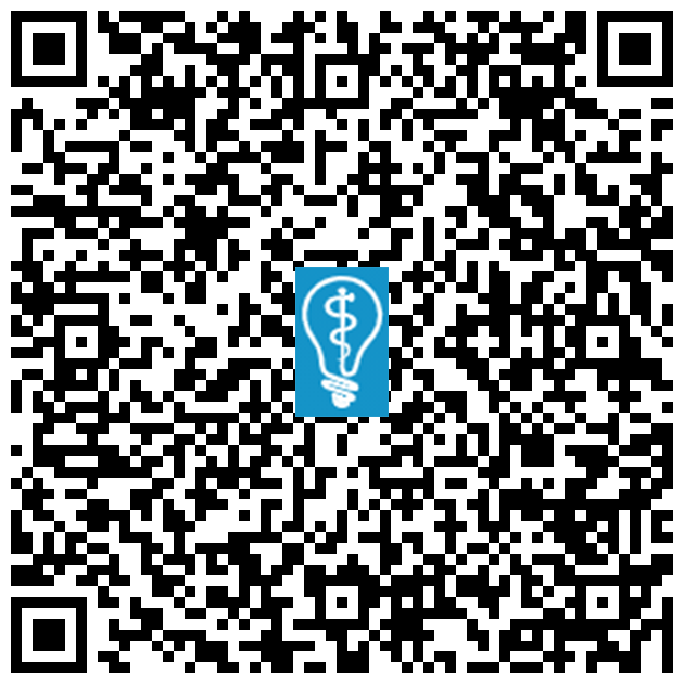 QR code image for Emergency Dentist in Tucson, AZ
