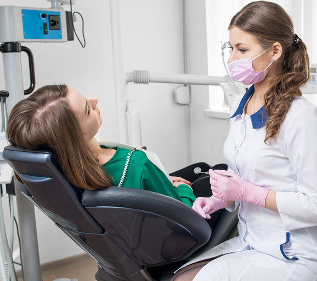 Tucson Emergency Dentist