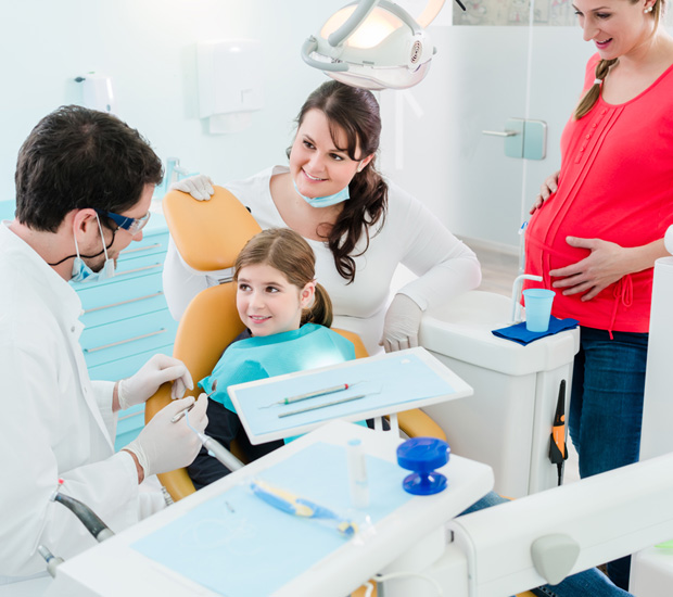 Tucson Family Dentist