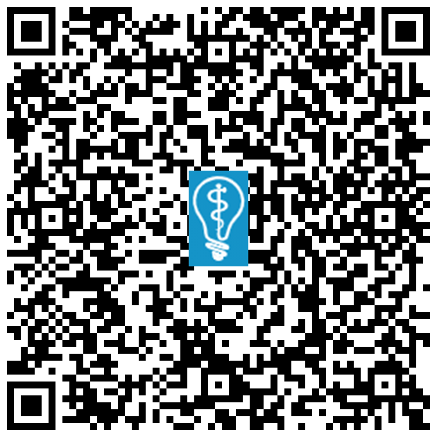 QR code image for Find a Dentist in Tucson, AZ