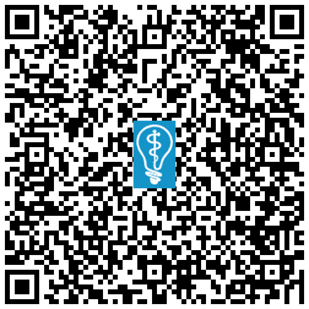 QR code image for Find the Best Dentist in Tucson, AZ