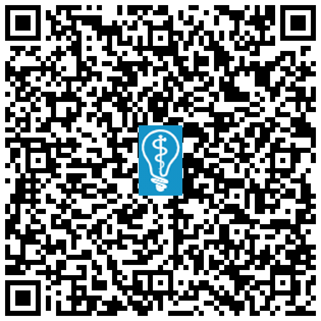 QR code image for Full Mouth Reconstruction in Tucson, AZ