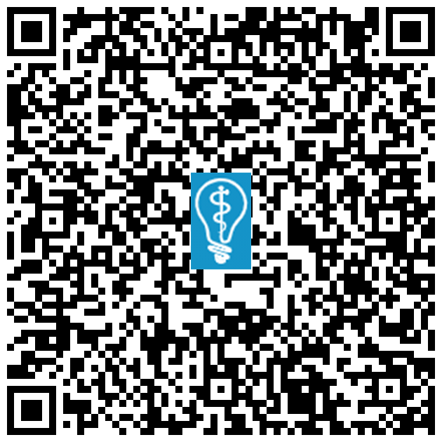 QR code image for General Dentist in Tucson, AZ