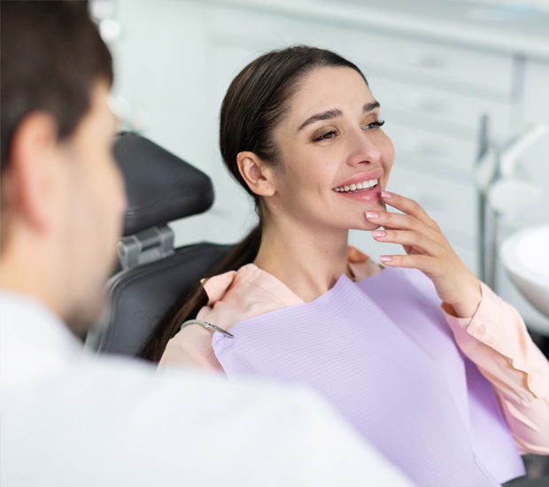 Tucson General Dentist