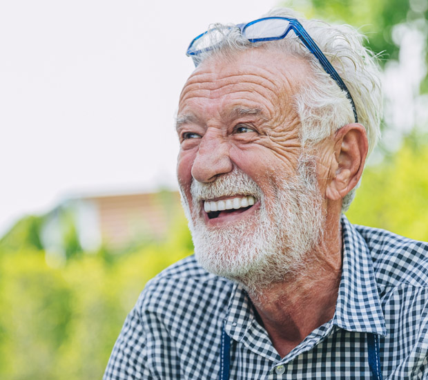 Tucson Immediate Dentures
