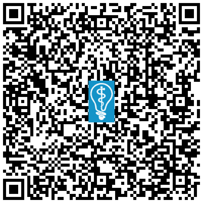 QR code image for Improve Your Smile for Senior Pictures in Tucson, AZ