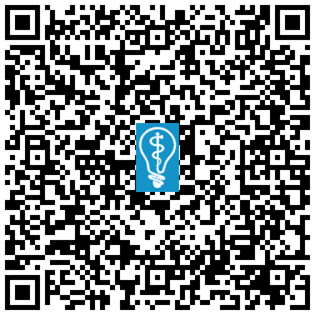 QR code image for Intraoral Photos in Tucson, AZ