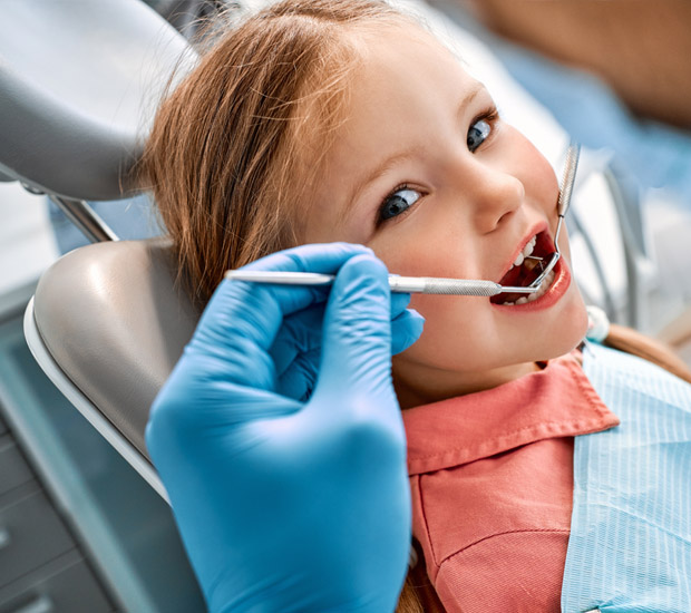 Tucson Kid Friendly Dentist
