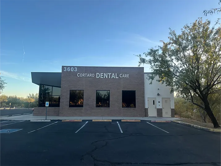 Location and Hours