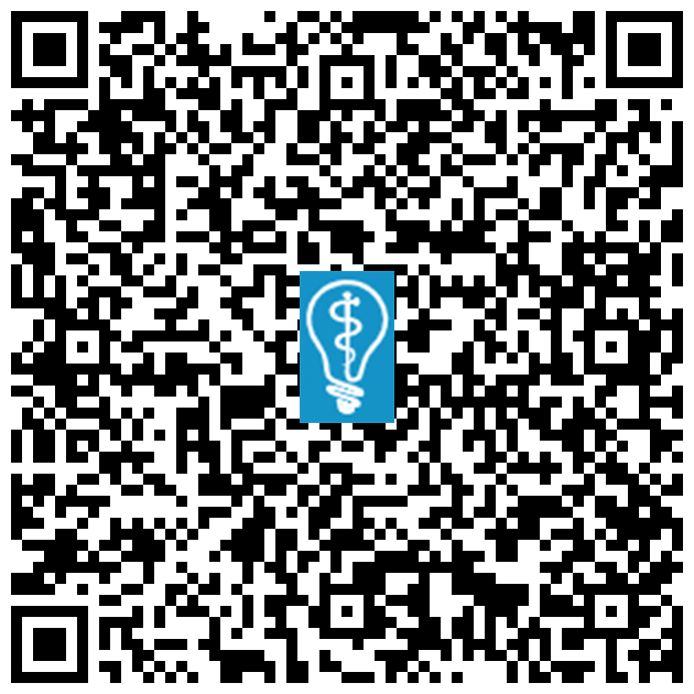 QR code image for Mouth Guards in Tucson, AZ