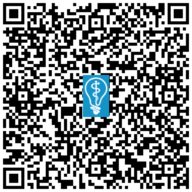 QR code image for Night Guards in Tucson, AZ
