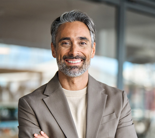 Tucson Options for Replacing Missing Teeth
