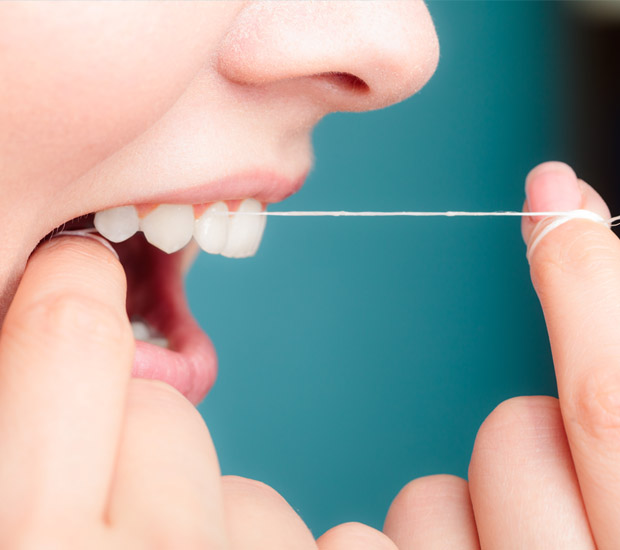 Tucson Oral Hygiene Basics