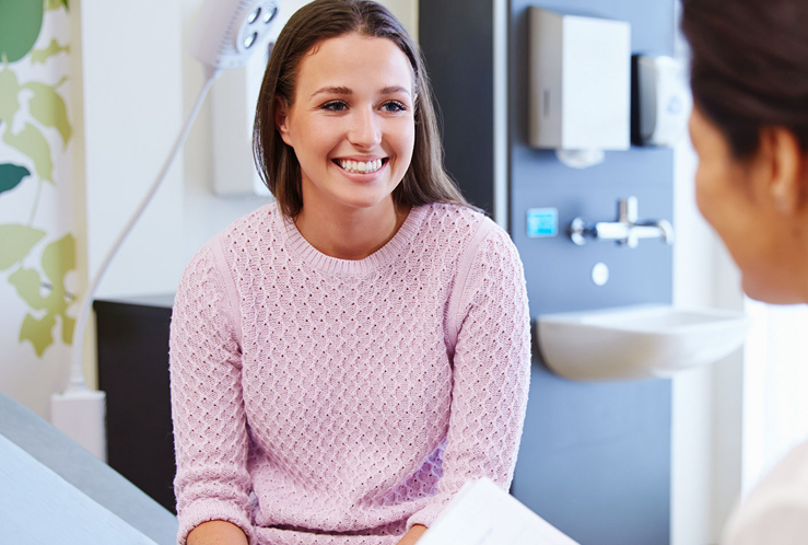 Patient Information | Cortaro Dental Care - Dentist Tucson, AZ 85742 | (520) 286-9896