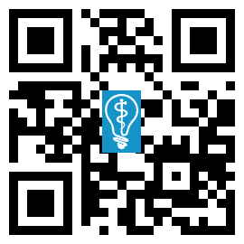 QR code image to call Cortaro Dental Care in Tucson, AZ on mobile