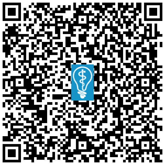 QR code image for Smile Makeover in Tucson, AZ