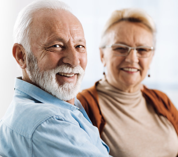 Tucson Solutions for Common Denture Problems