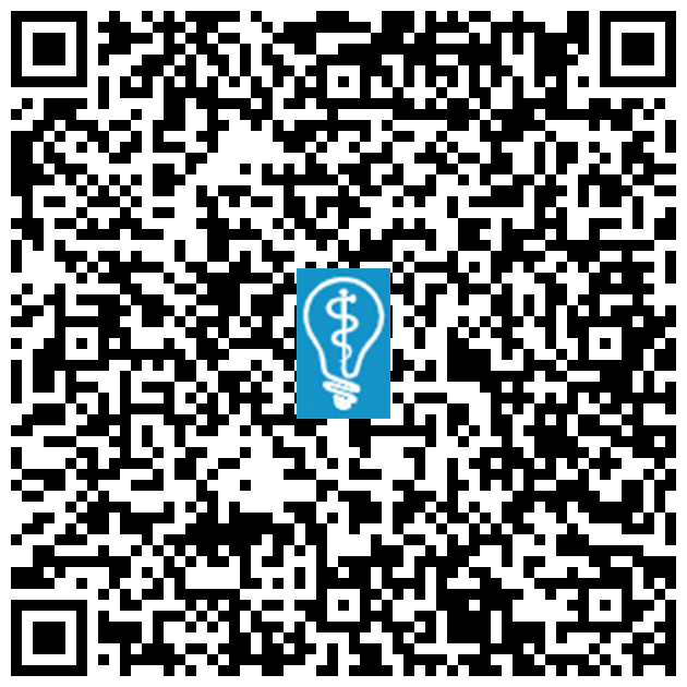 QR code image for Teeth Whitening in Tucson, AZ