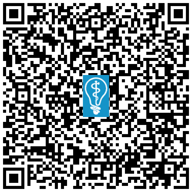 QR code image for Tooth Extraction in Tucson, AZ