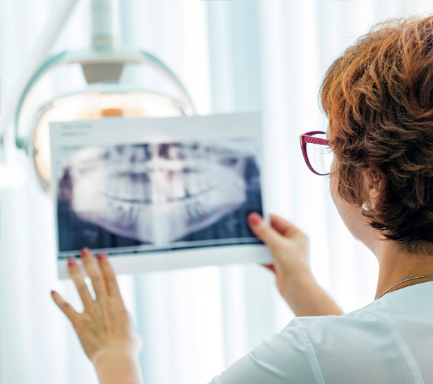 Tucson What is an Endodontist