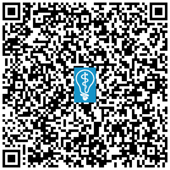 QR code image for What to Expect When Getting Dentures in Tucson, AZ