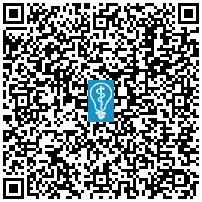QR code image for When a Situation Calls for an Emergency Dental Surgery in Tucson, AZ