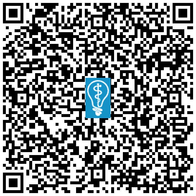 QR code image for When Is a Tooth Extraction Necessary in Tucson, AZ
